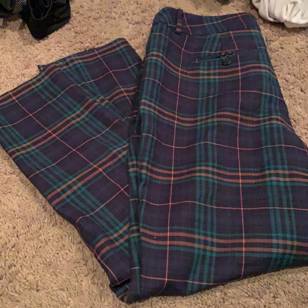 Casual pants